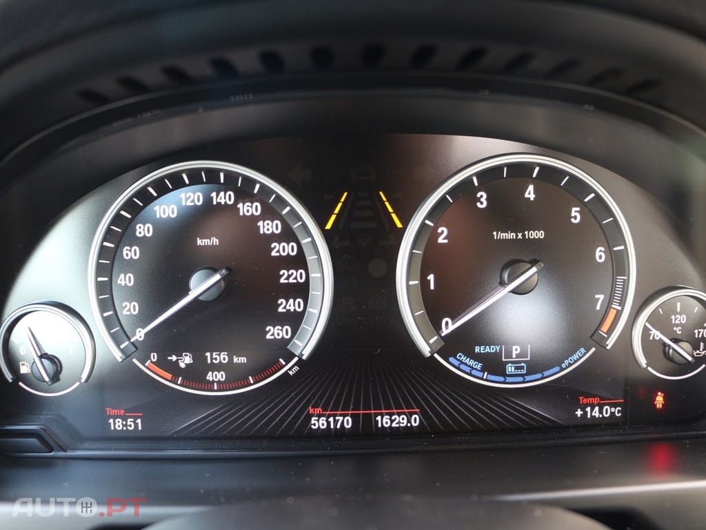 BMW X5 40e xDrive