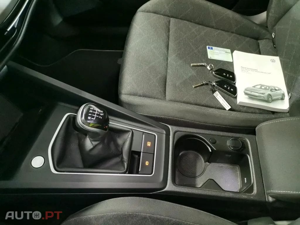 Volkswagen Golf Variant 2.0 TDi Conceptline