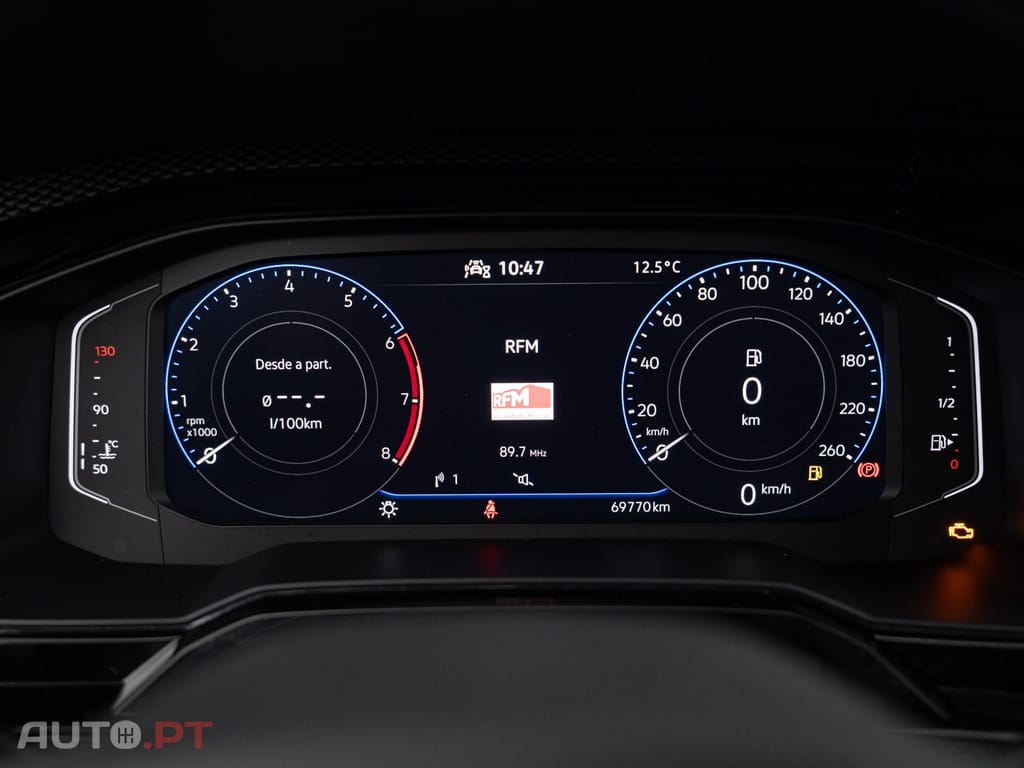 Volkswagen Taigo 1.0 TSI Life