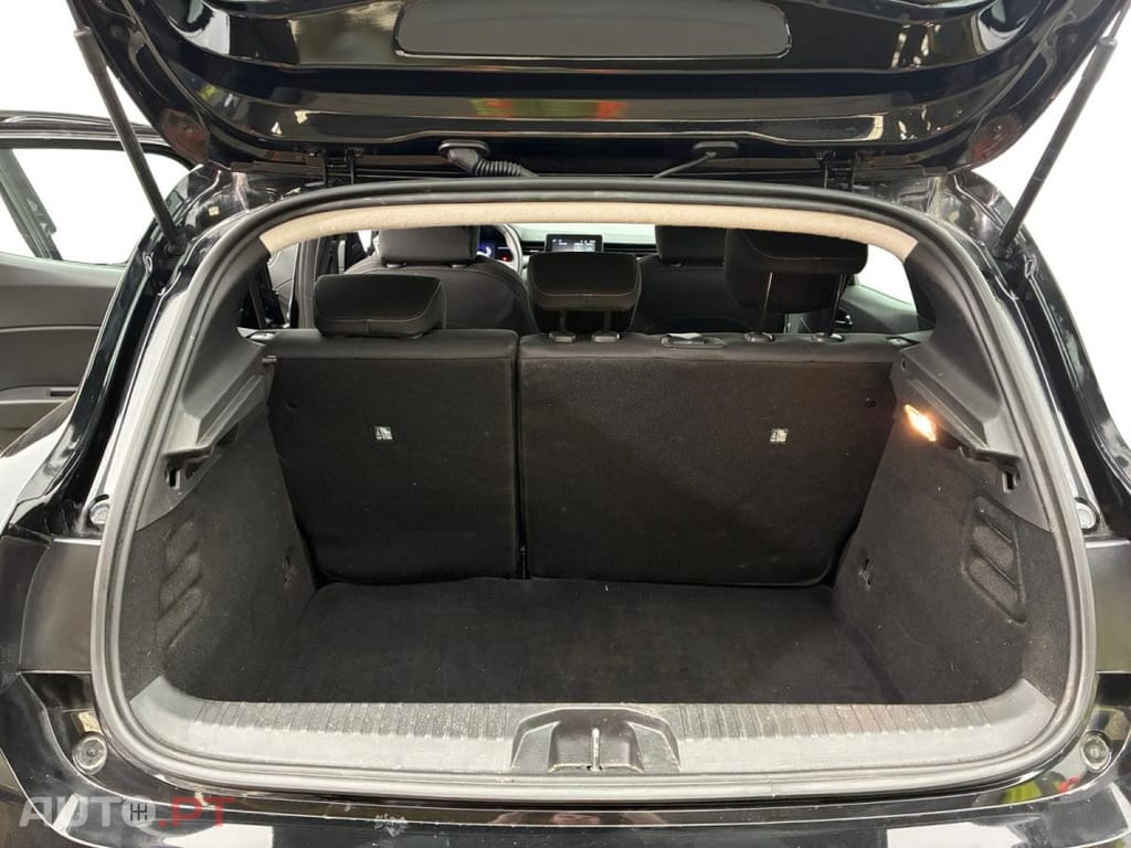 Renault Clio 1.0 SCe Evolution