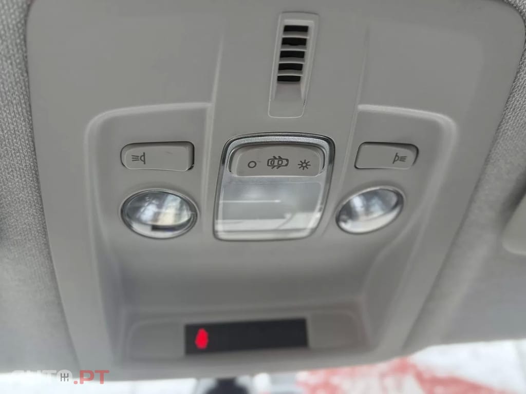 Citroen C4 Cactus 1.2 PureTech Feel