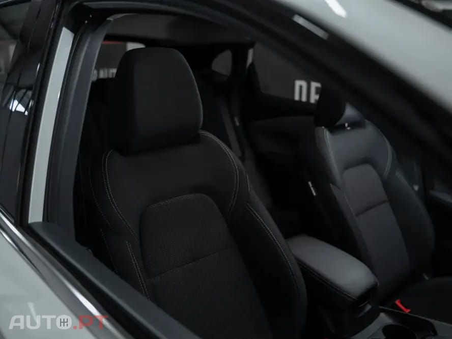 Nissan Qashqai 1.3 DIG-T Engage