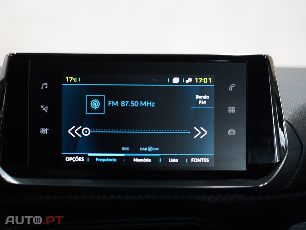 Peugeot E-208 50 kWh Active Pack