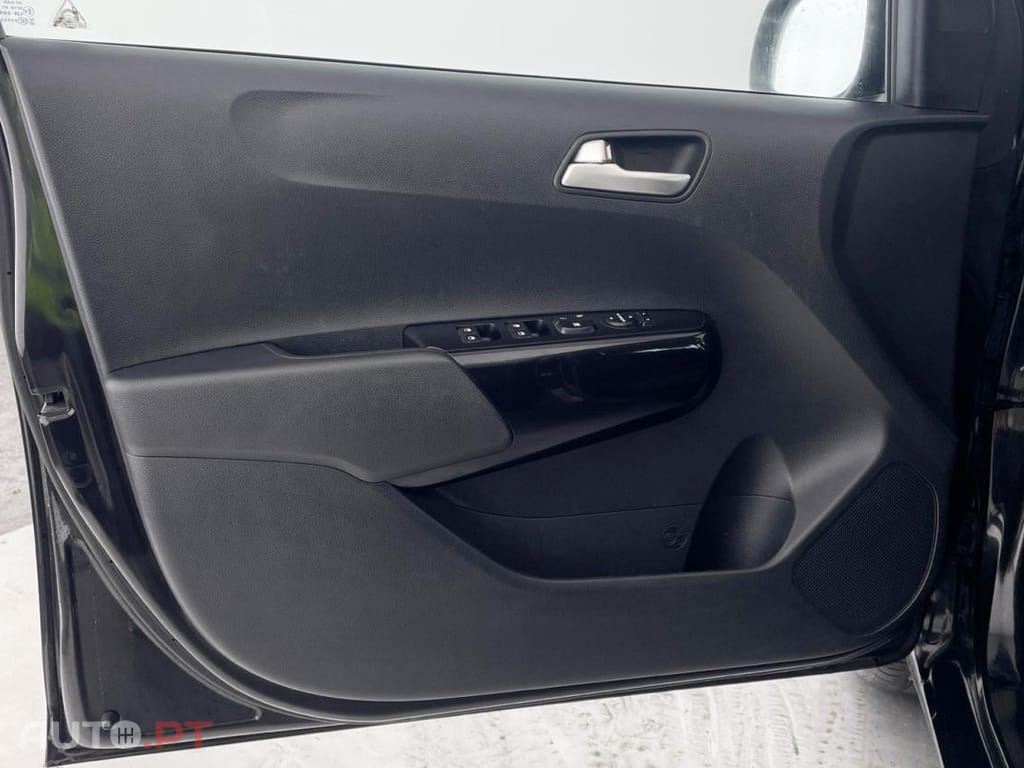 Kia Picanto 1.0 CVVT Urban