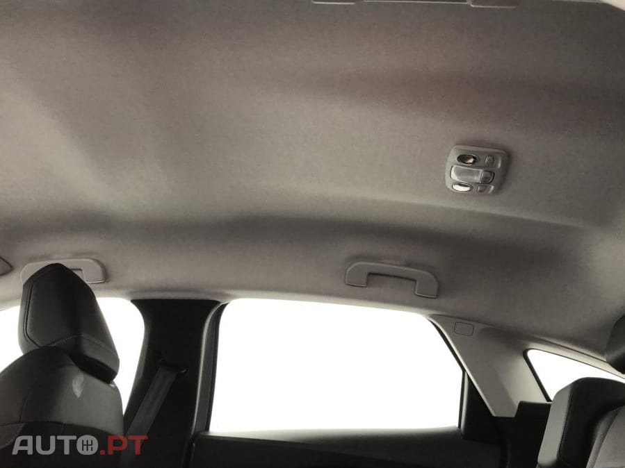 Citroen C4 1.2 PureTech Feel Pack EAT8