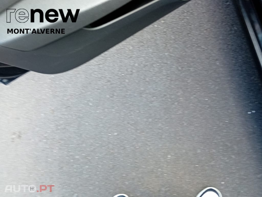 Renault Clio limited