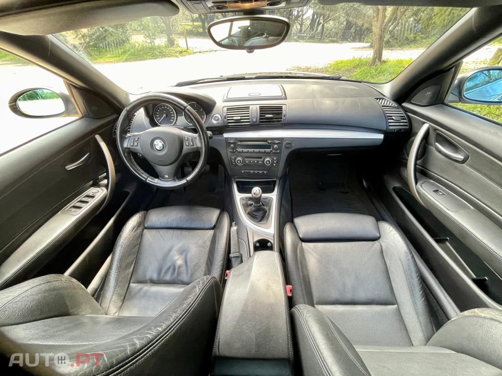 BMW 120 d