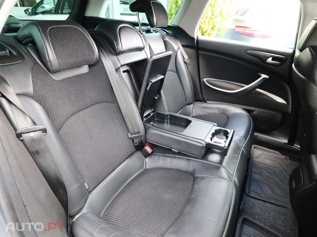Citroen C5 1.6 HDi Business