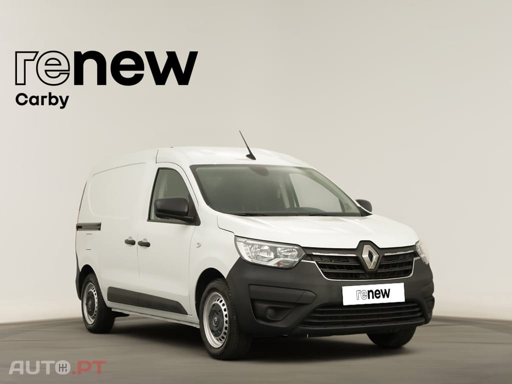 Renault Express Express 1.5 Blue dCi Advance