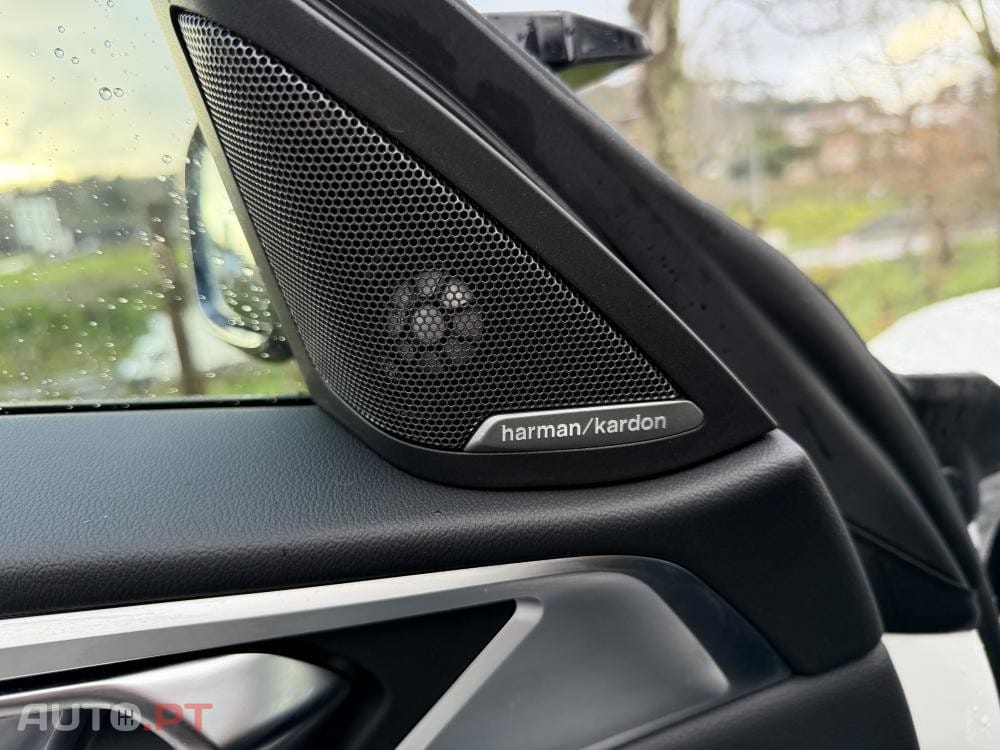 BMW i4 M50 Pack Desportivo M Pro