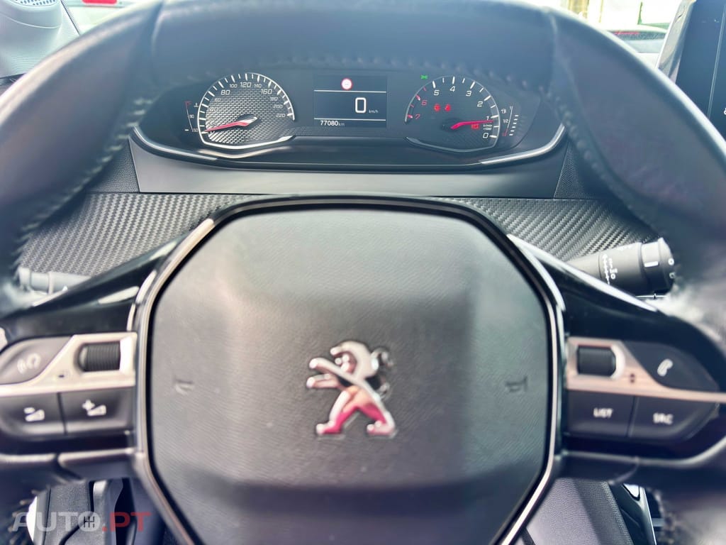 Peugeot 208 1.2 PureTech Active Pack