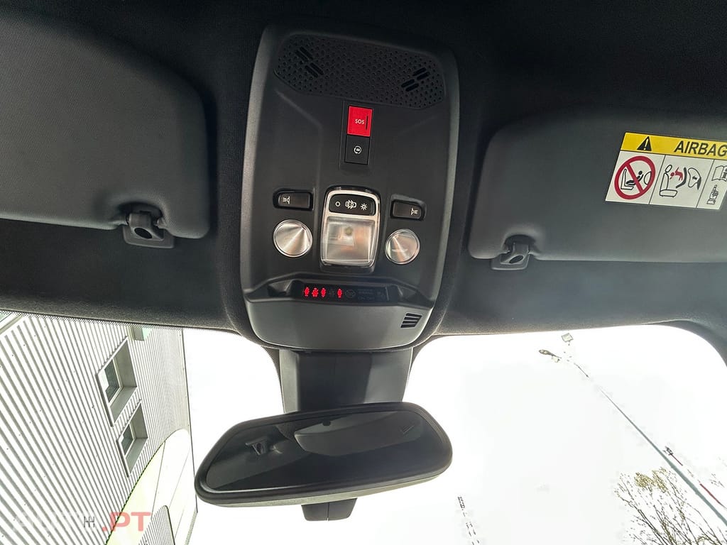 Opel Mokka 1.2 T GS Line AT (130cv)