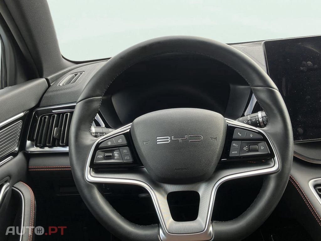 BYD Seal U 1.5 DM-i Boost