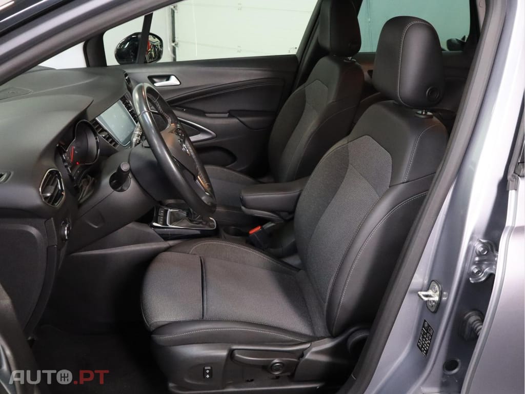 Opel Crossland 1.2 Business Edition