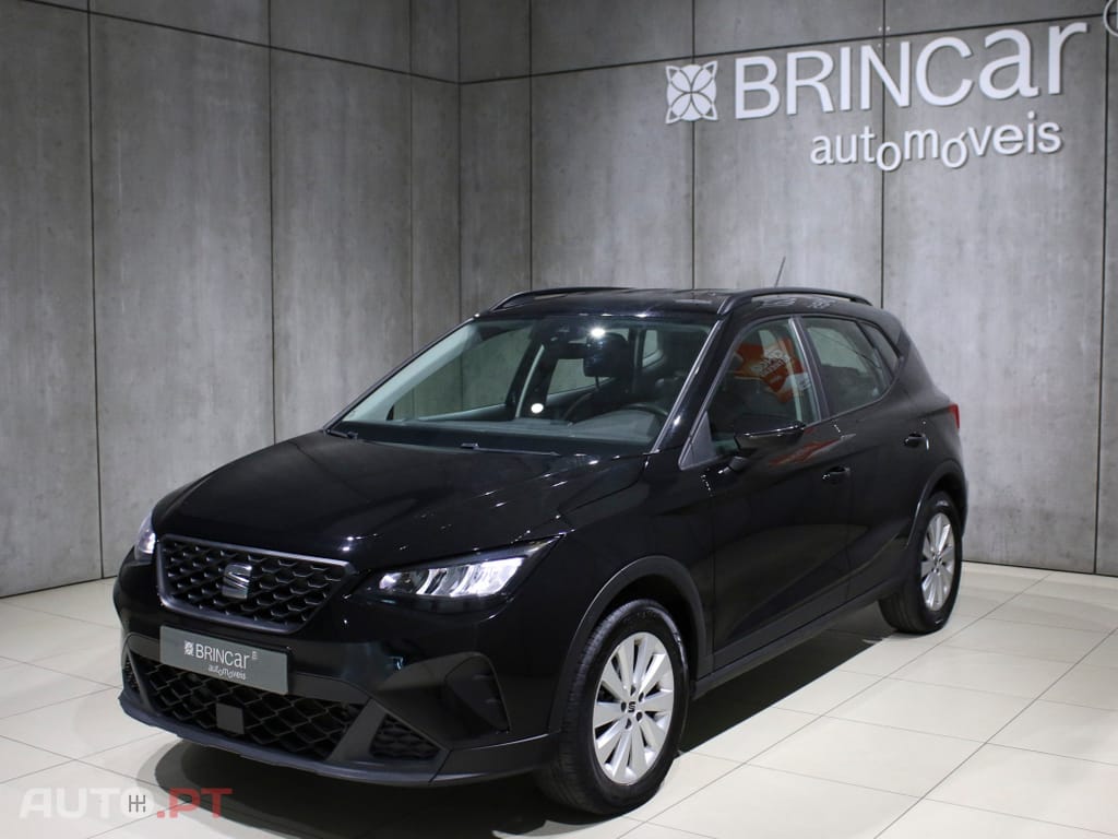 Seat Arona 1.0 TSI Style