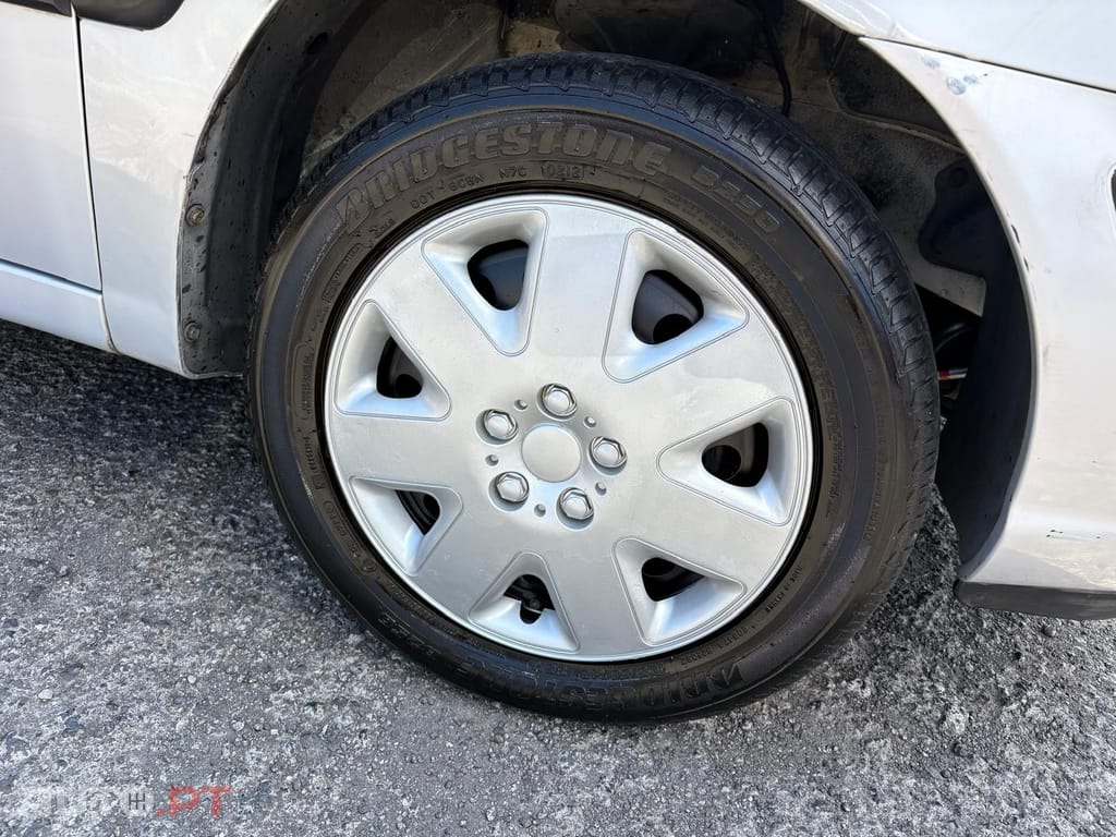 Hyundai Matrix 1.5 CRDi GLS