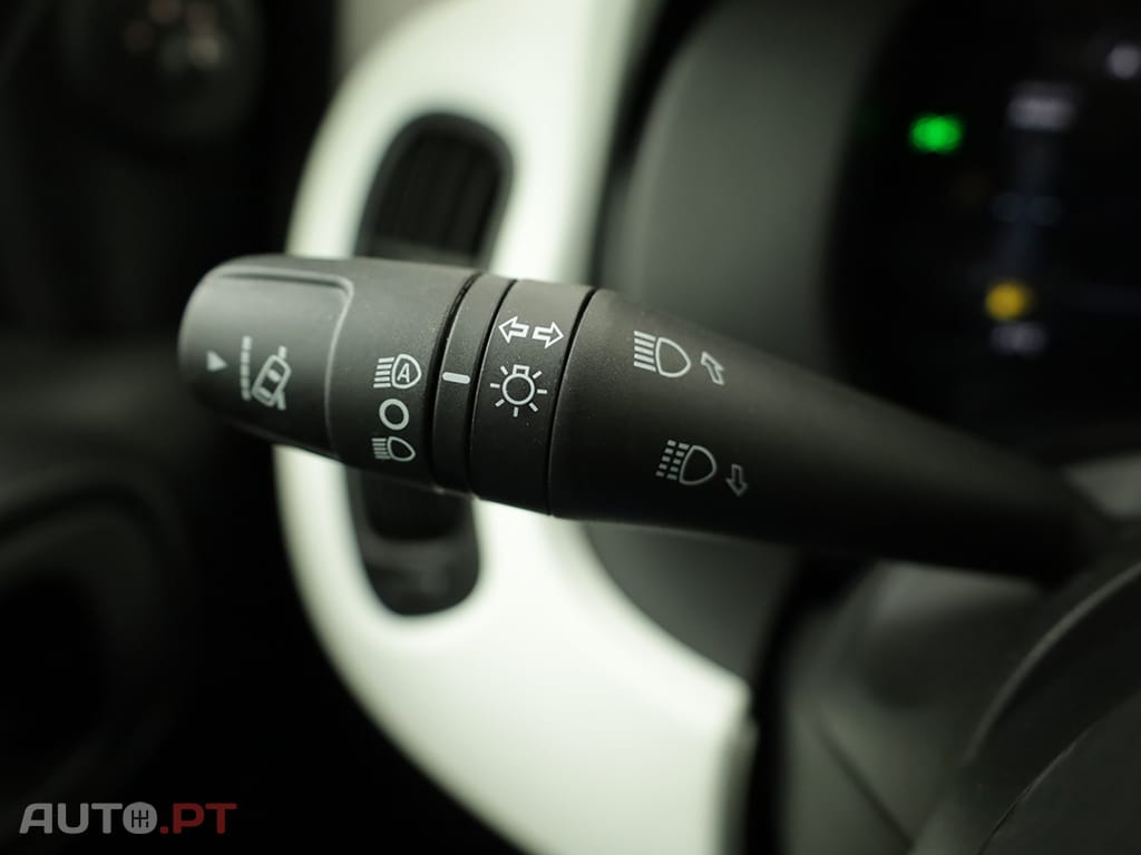 Fiat Panda Panda 1.0 Hybrid