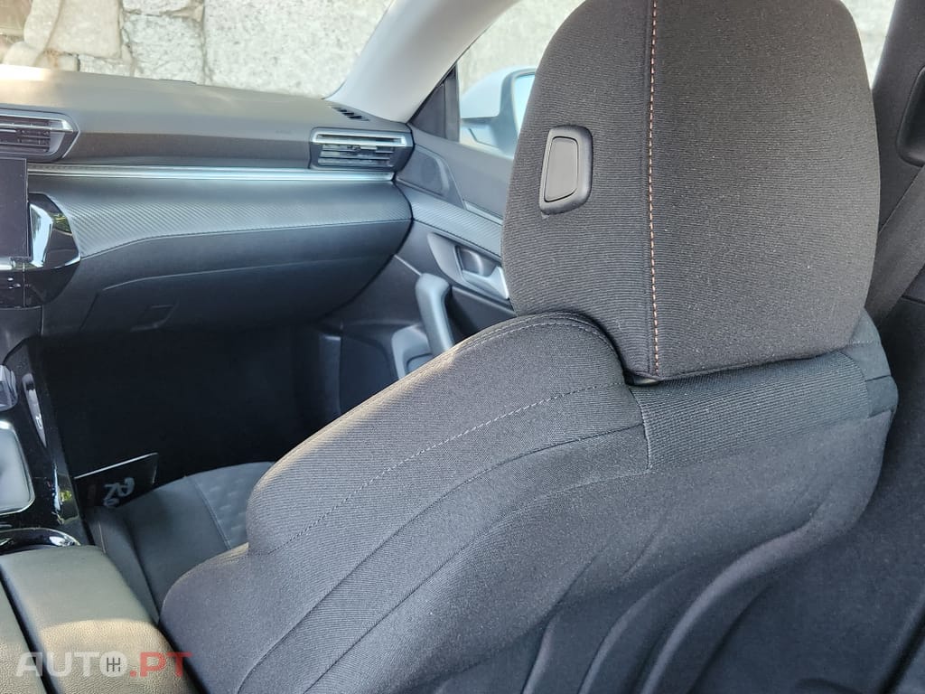 Peugeot 508 SW 1.5 BlueHDi Business Line