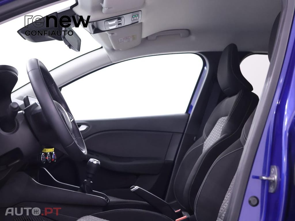 Renault Clio 1.0 Tce Evolution