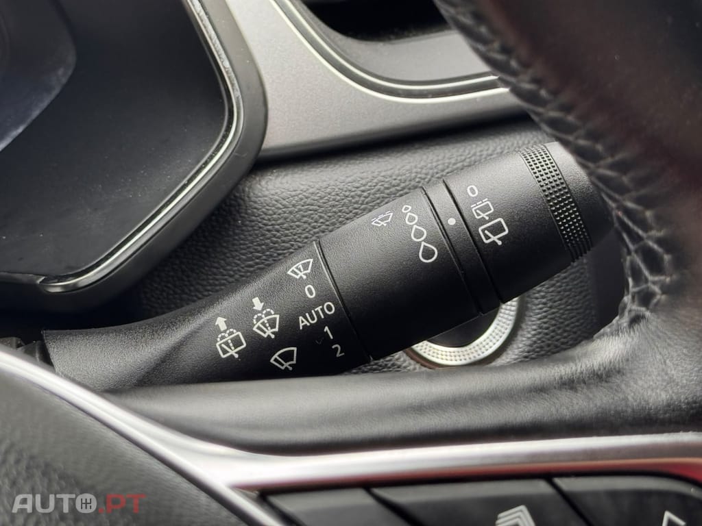 Renault Captur 1.0 TCe Techno