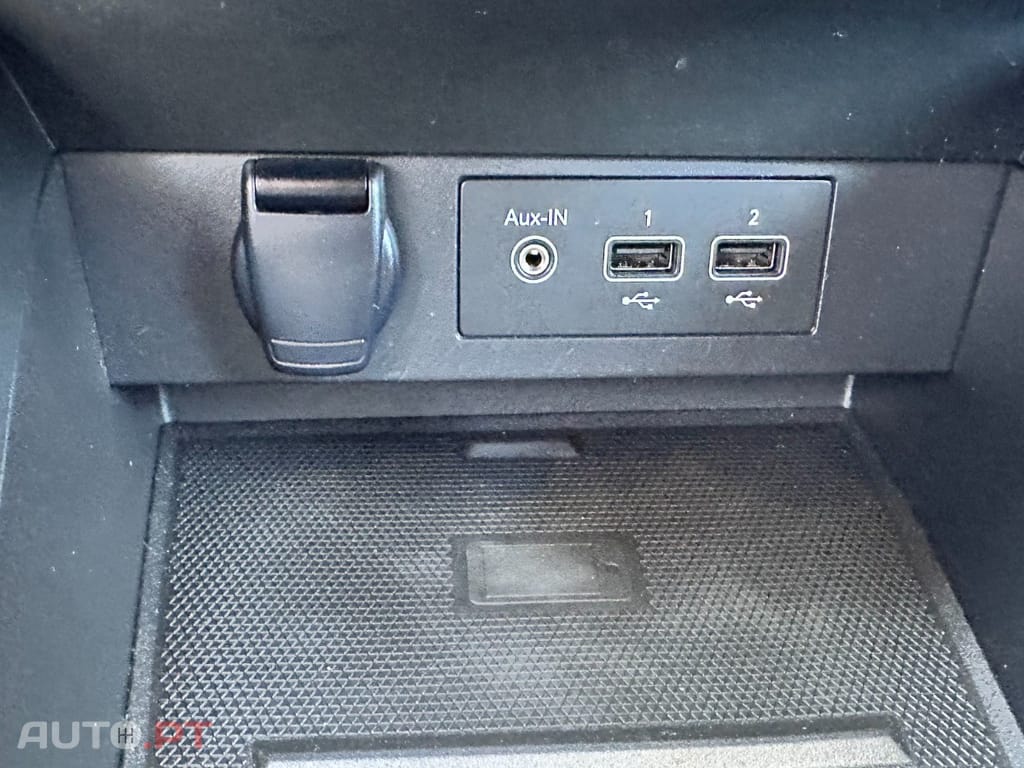 Renault Mégane ENERGY TCe 100 LIMITED