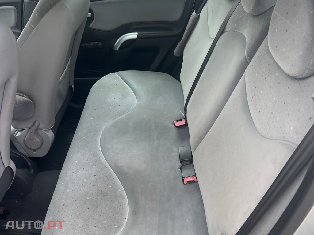 Citroen C3 1.4 HDi Exclusive