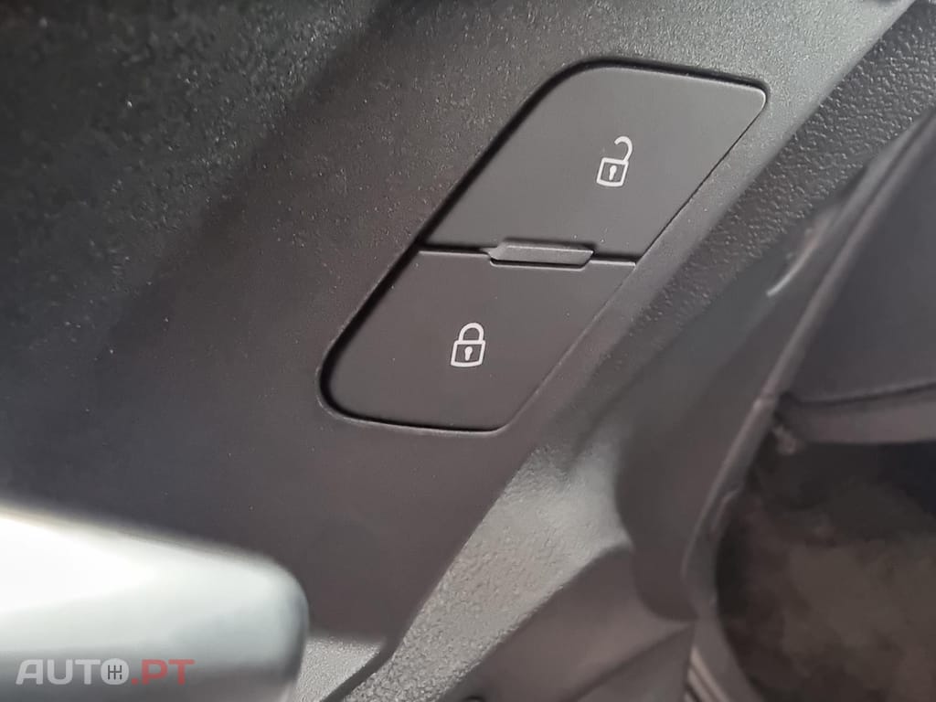 Audi A3 Sportback 30 TFSI Advanced