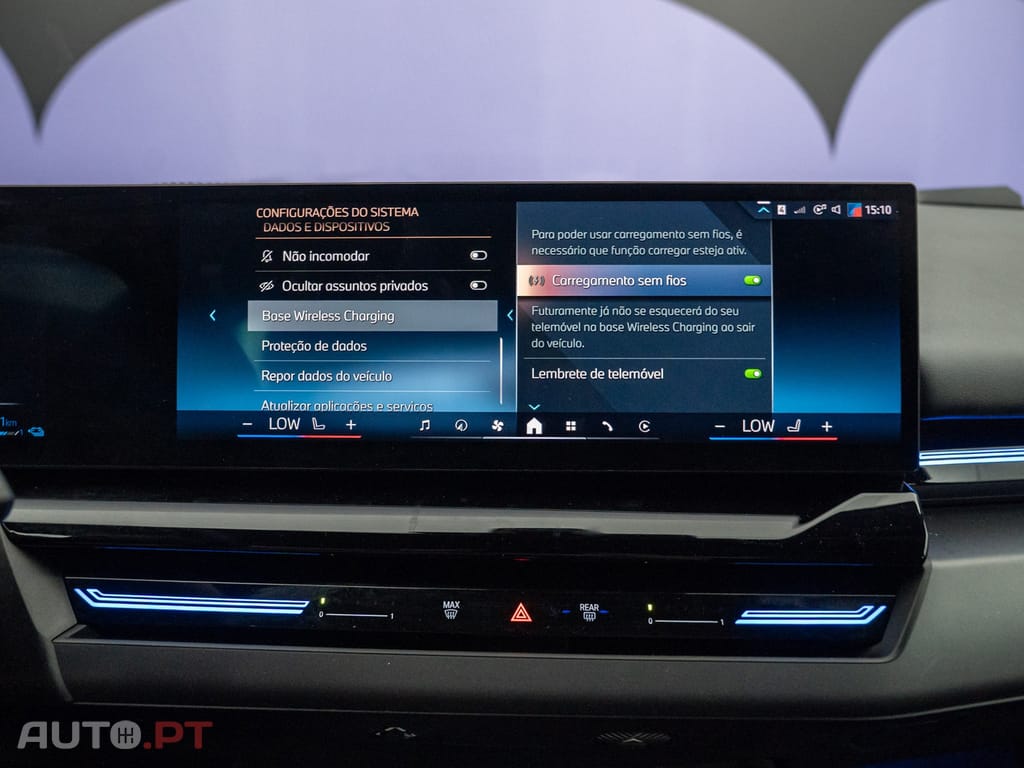 BMW 530 e xDrive