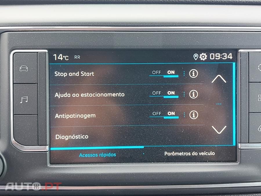 Peugeot Expert 1.6 BlueHdi  - L2 H1- Premium - IVA Dedutível