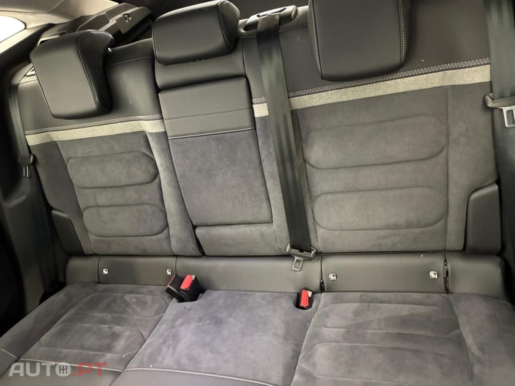 Citroen C4 1.2 PureTech Shine Pack EAT8