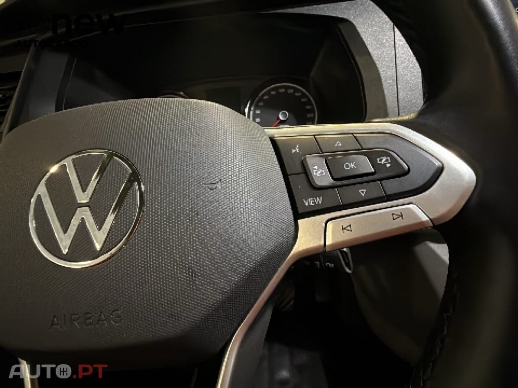 Volkswagen Caravelle Confort