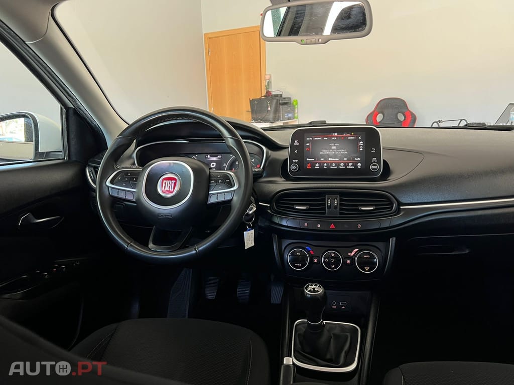 Fiat Tipo 1.3 M-jet