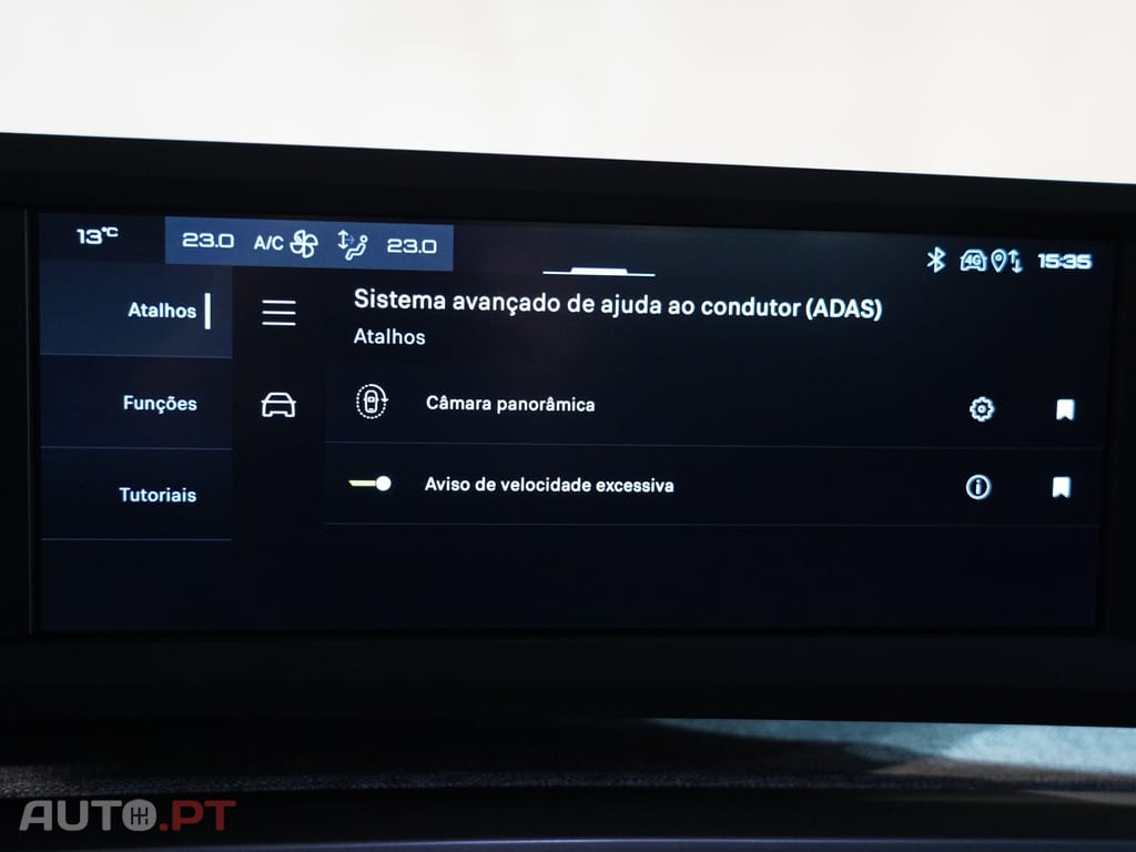 Peugeot 3008 1.2 Hybrid Allure e-DCS6