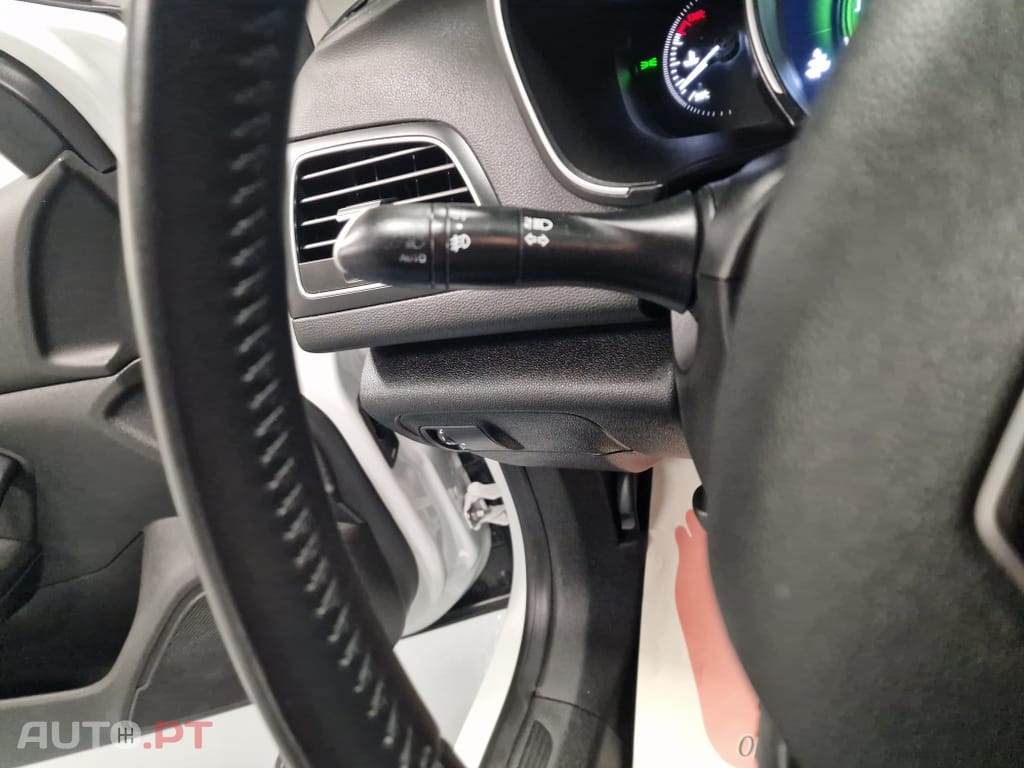 Renault Mégane 1.5 Blue dCi Limited