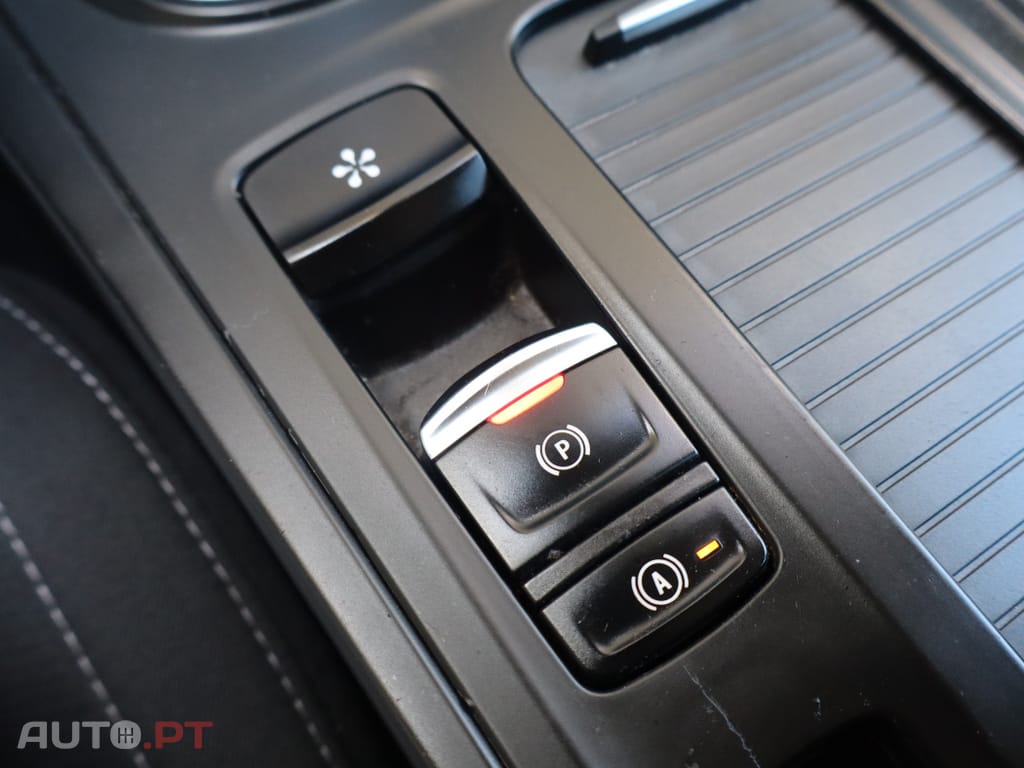 Renault Mégane Sport Tourer 1.6 E-Tech Plug-In Hybrid Equilibre