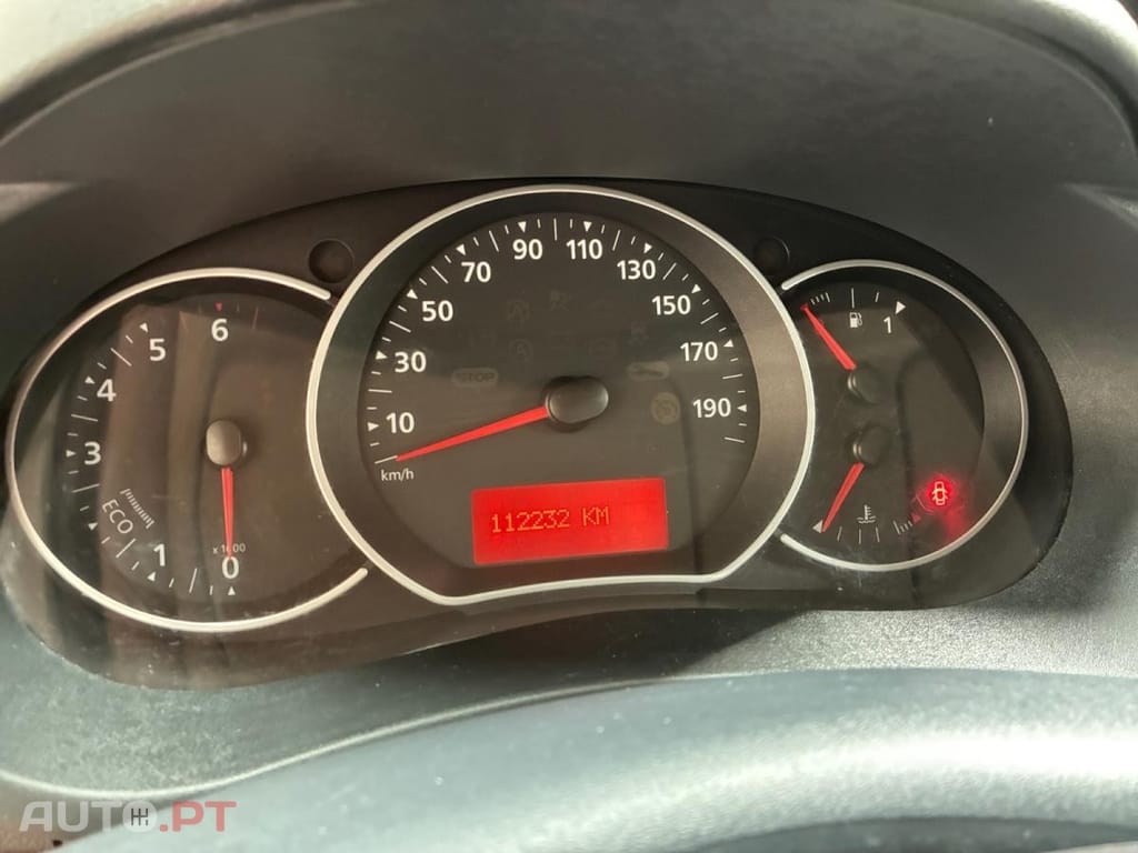 Renault Kangoo Express 1.5 Blue dCi Grand Confort