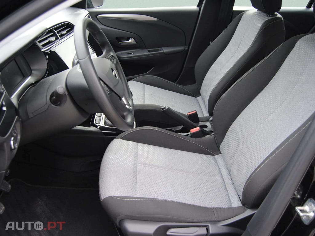 Opel Corsa 1.2 T Edition