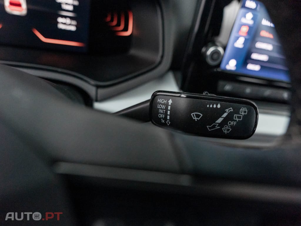 Seat Ibiza 1.0 TSI Style