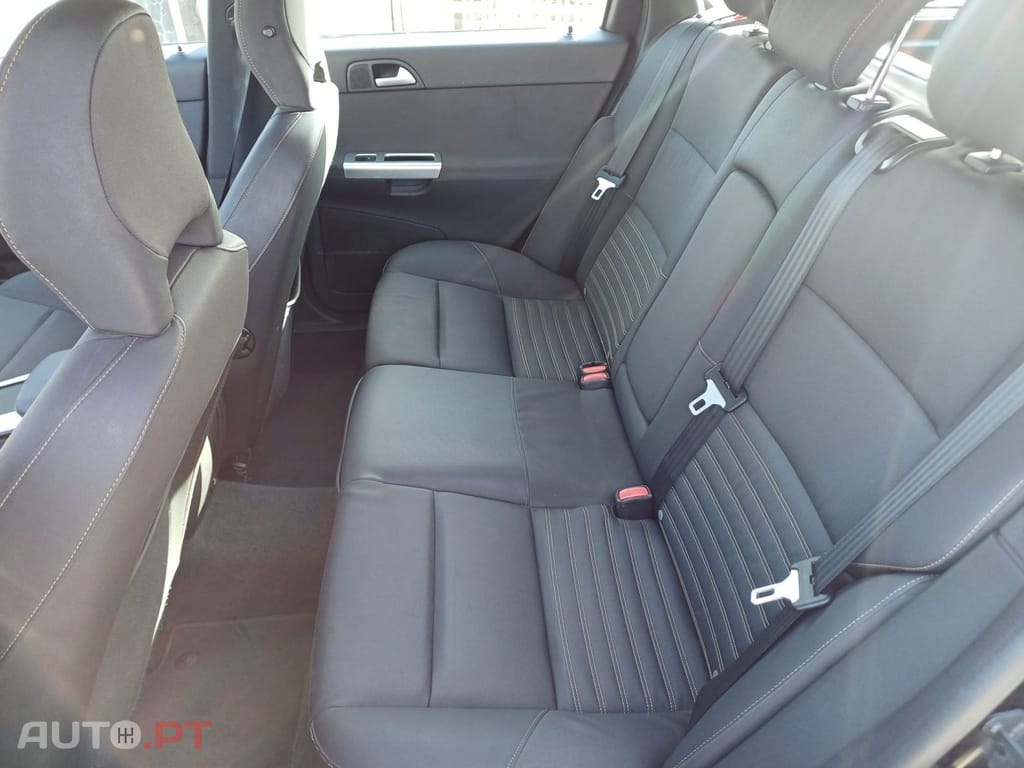 Volvo V50 1.6 D Drive Edição Especial Start/Stop
