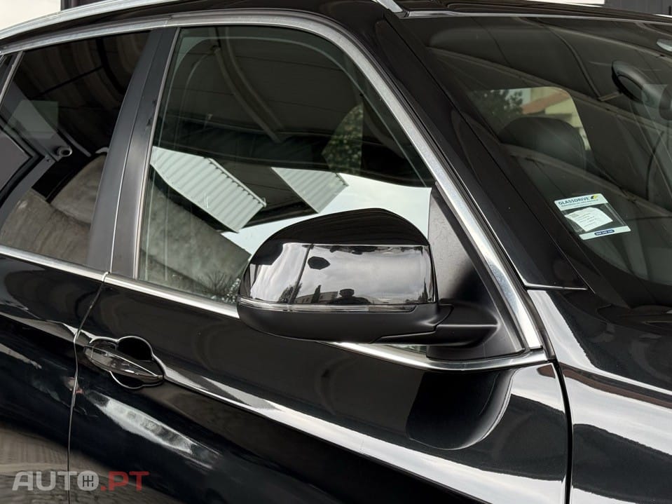 BMW X5 25 d sDrive Comfort 7L