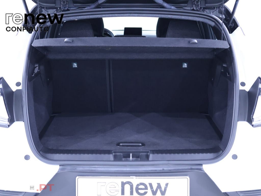 Renault Captur Techno Eco-G