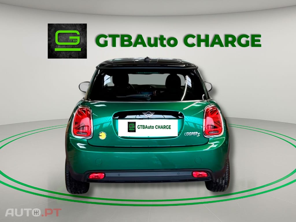 MINI Cooper I.V.A DEDUTIVEL SE