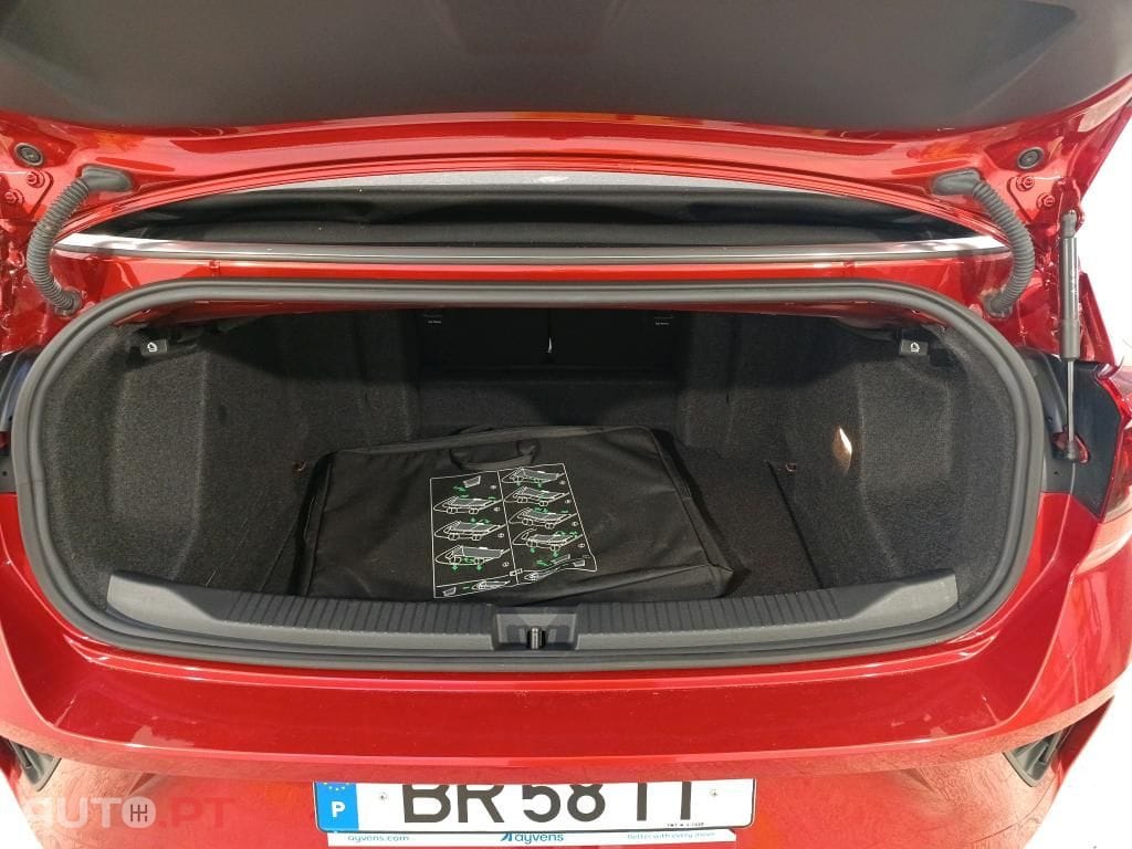 Volkswagen T-Roc 1.5 TSI R-Line DSG