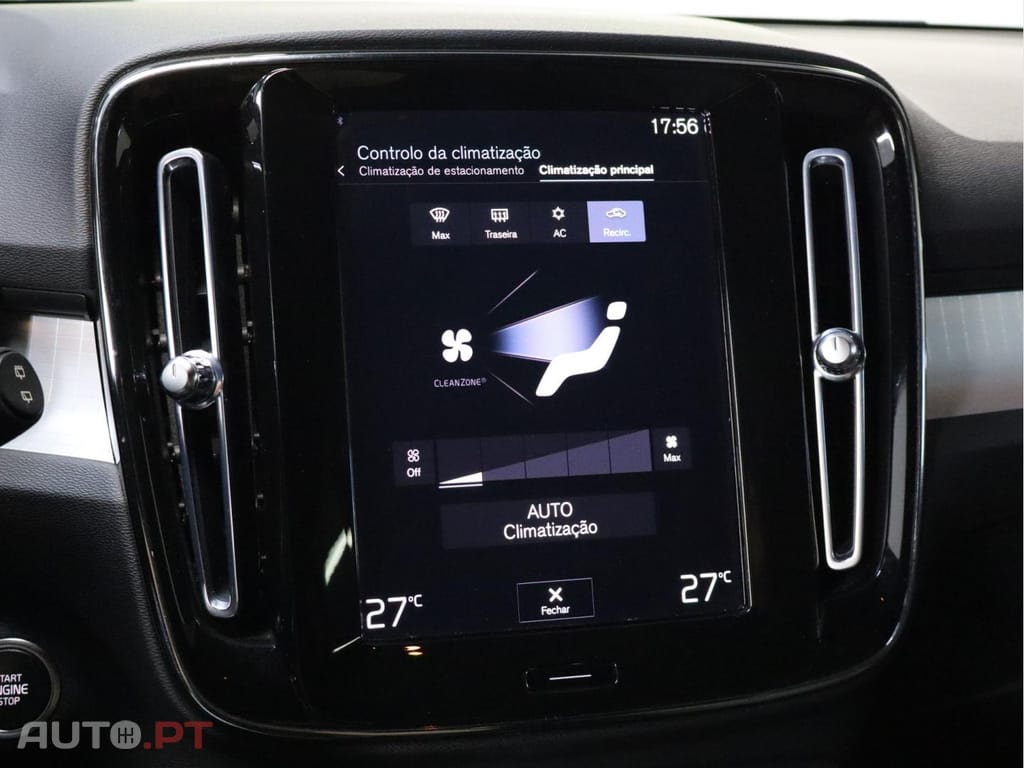 Volvo XC40 Volvo XC 40 1.5 T4 PHEV Core