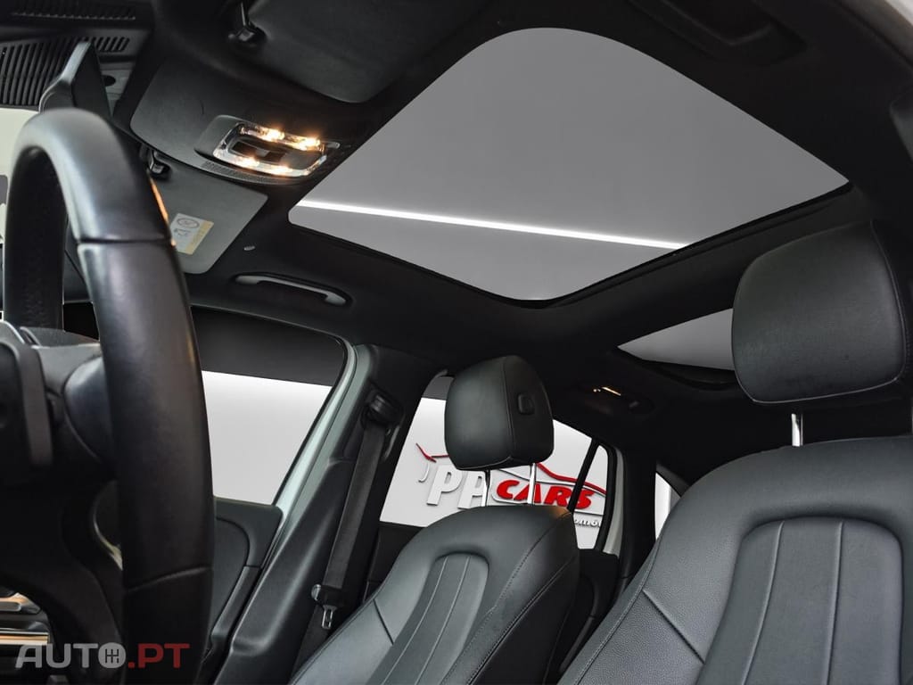 Mercedes-Benz GLA 250 e 8G-DCT Edition Plug-in-Hybrid