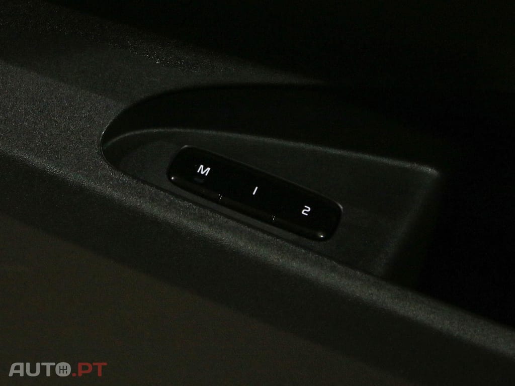 Polestar 2 Long Range 78 kWh