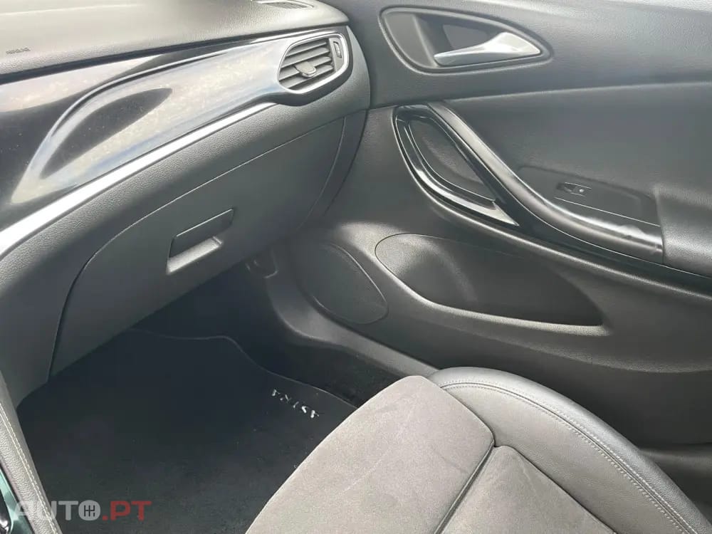 Opel Astra Sports Tourer 1.5 D Ultimate S/S