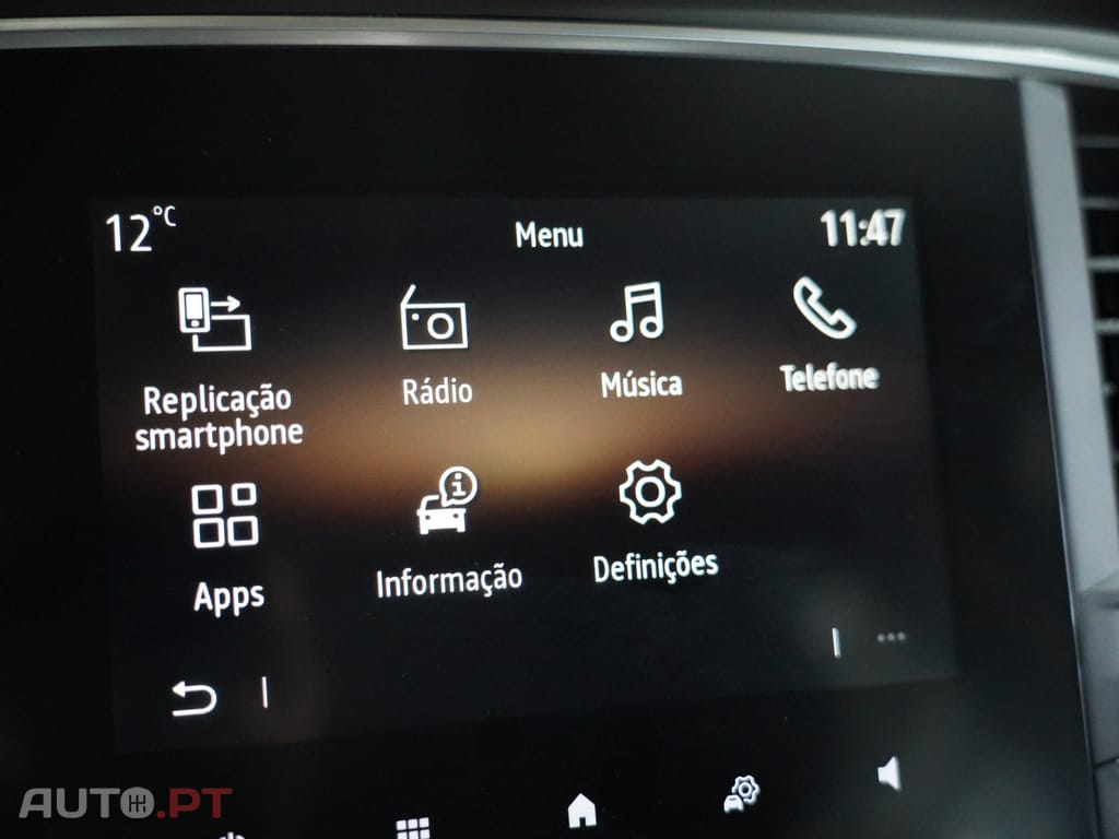 Renault Mégane Sport Tourer 1.5 Blue dCi Equilibre