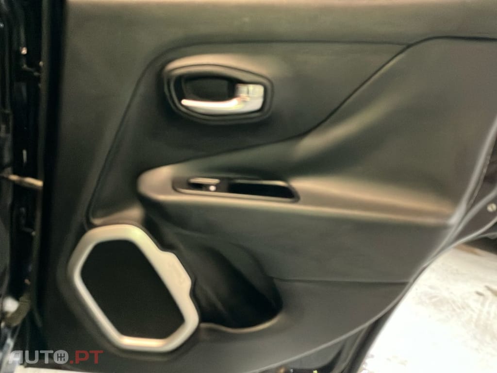 Jeep Renegade 1.6 MJD Limited