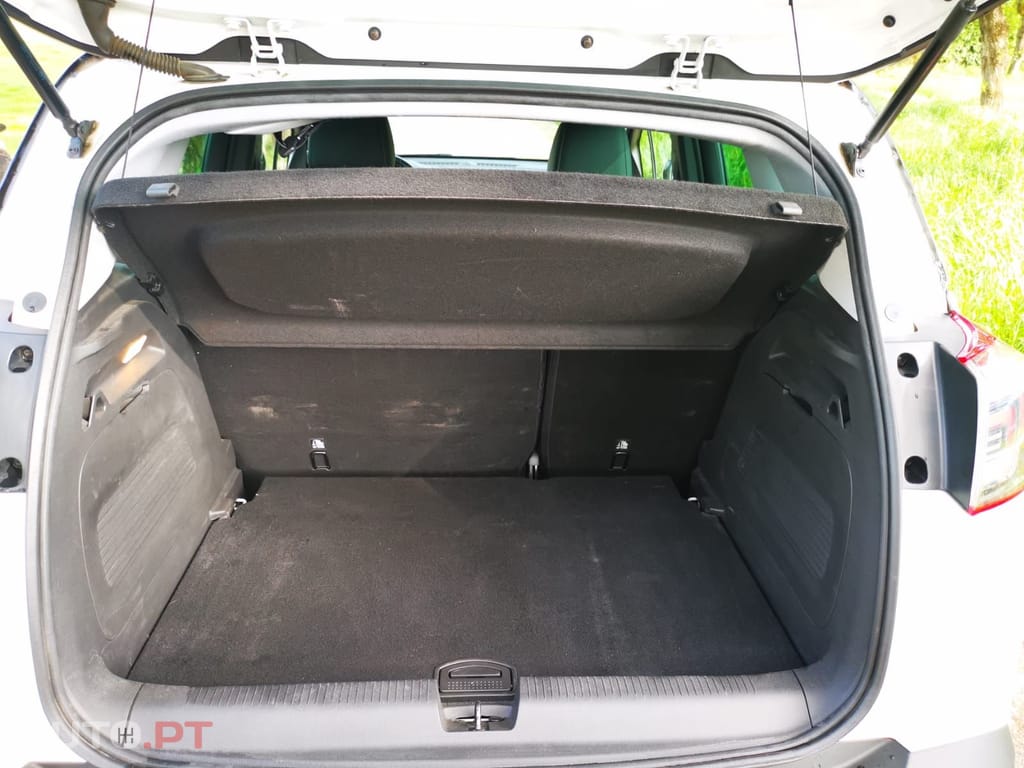 Opel Crossland X 1.5 Diesel S&S Auto Innovation